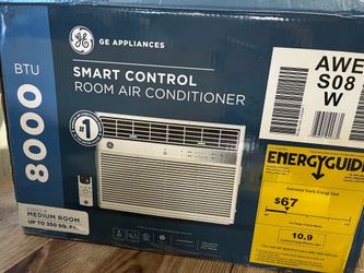 Air conditioner 8k BTU AC