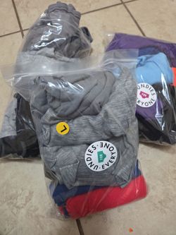Mixed Boys underwear