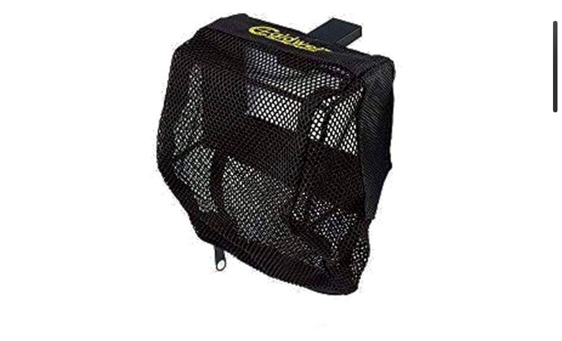 Caldwell Pic Rail Brass Catcher