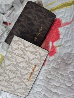 Mk wallets