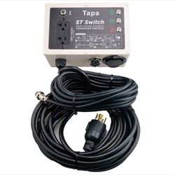 Transfer Switch 