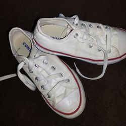 Vintage Converse ALLSTARS( CHUCK TAYLORS)