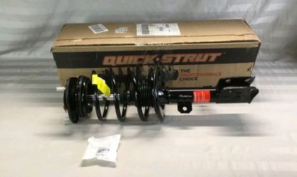 Monroe OE Front Struts For 2014-2019 Toyota Corolla