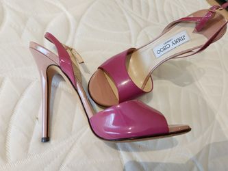 JIMMY CHOO Sandal