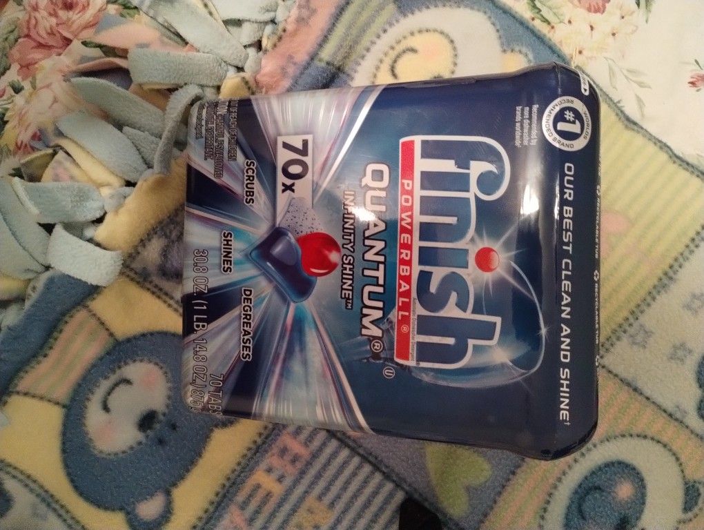 For Dishwasher