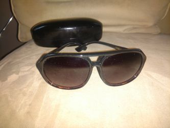 Vintage Dolce Gabbana women's sunglasses!!!