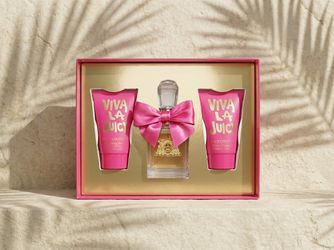 Juicy Couture Viva La Juicy Perfume Gift Set NEW