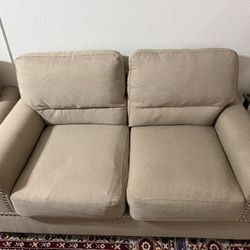 Couch Sofa, Furniture