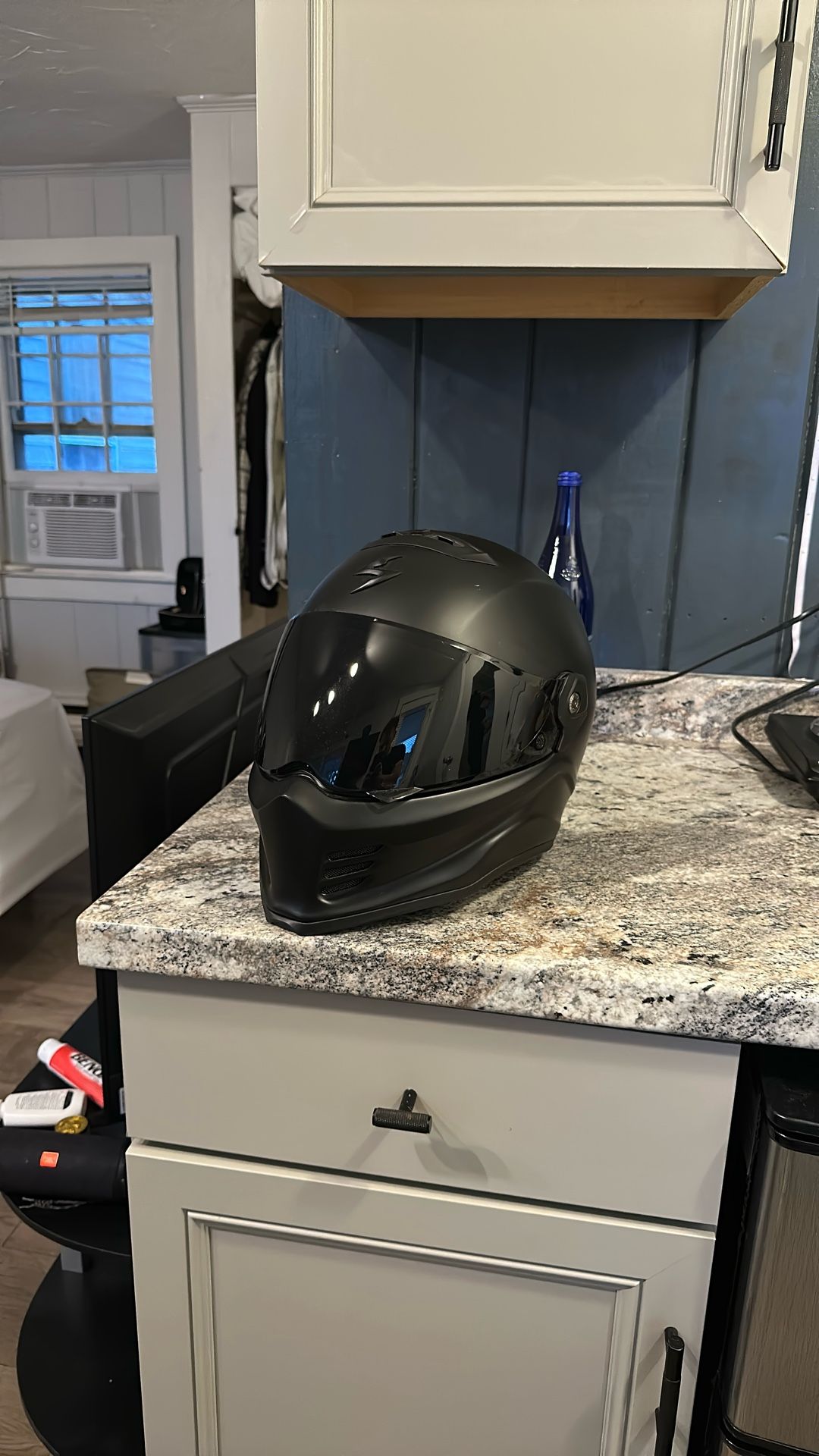 Scorpion EXO Covert FX Helmet