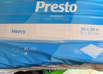 Underpads