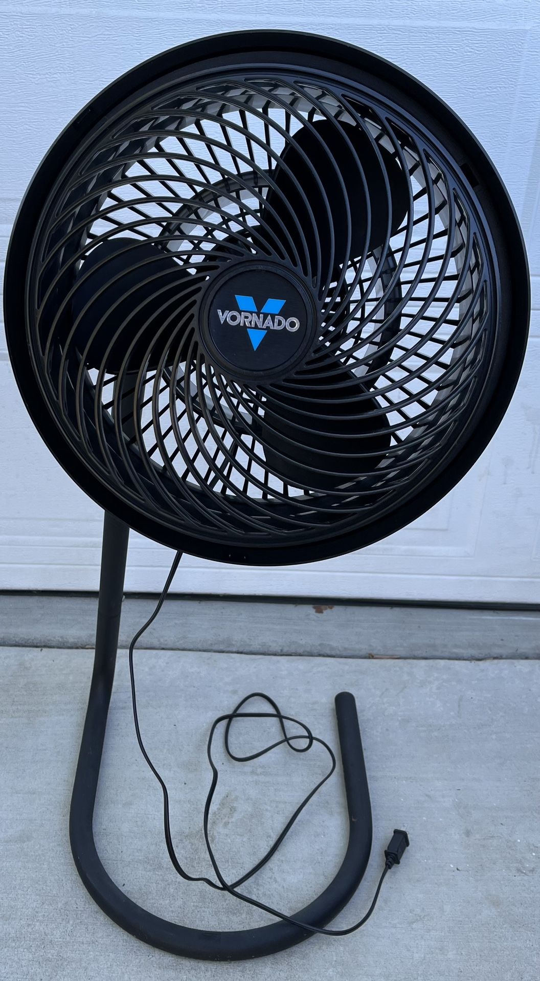 Vornado Standing Fan