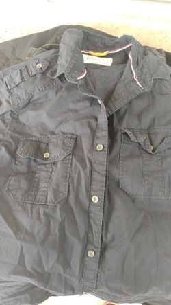 Dress shirts