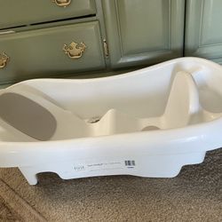 Baby Bath Tube