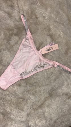 Vs secret thongs / cheekys