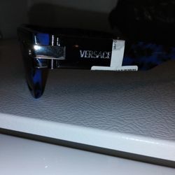Versace Glasses 