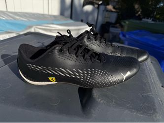 Ferrari Puma Shoe size 9