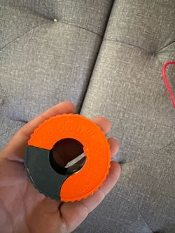 AutoCut Trimmer Head Spool
