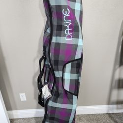 Dakine Snowboard BAG FREESTYLE GIRLS like New