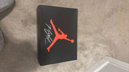 Brand new Jordan 4 retros