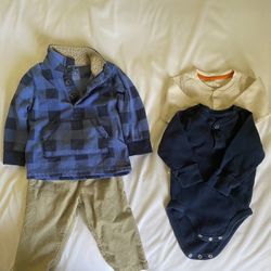 Baby Clothes