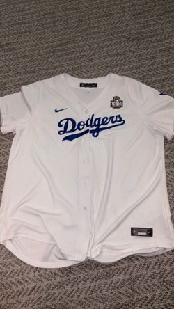 Dodgers Jersey