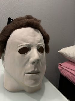 Halloween mask