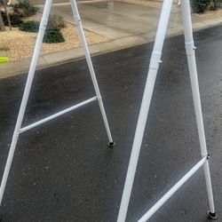 Hammock Chair Stand - Hardly Used