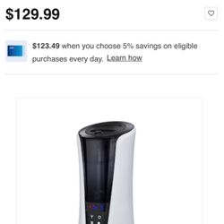 Humidifier