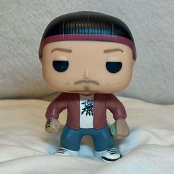 Jessie Pinkman Funko Pop Figure