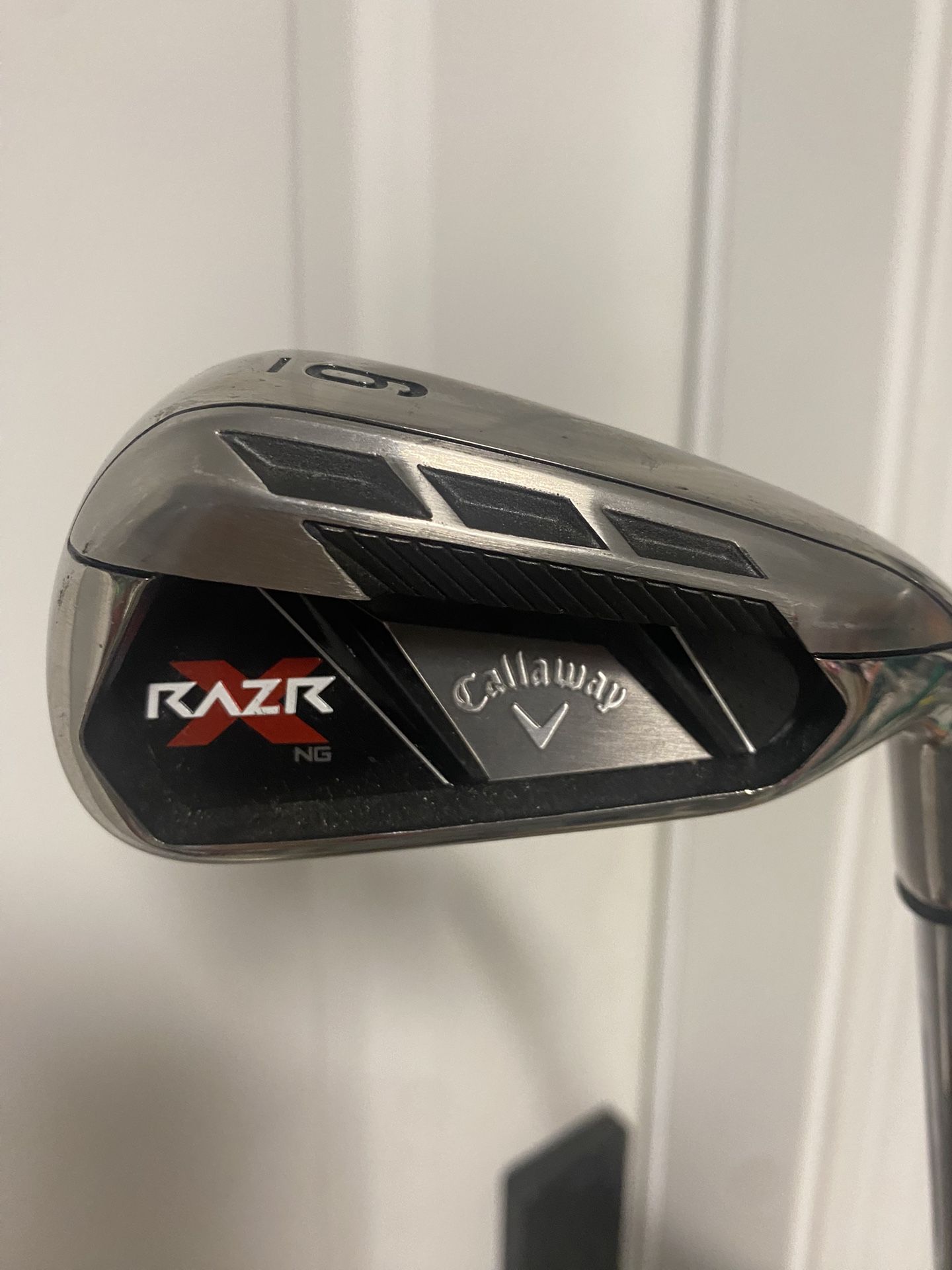 Callaway Golf New