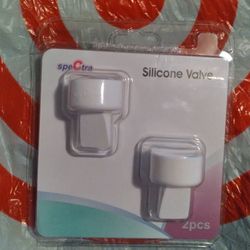 Spectra Duckbill Valve(s) for Breastpump