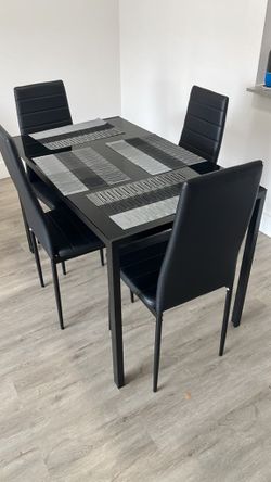 Dinning table