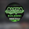 Alpha Motorsports