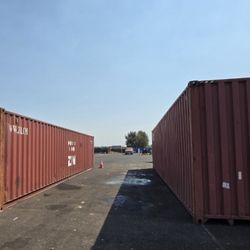 Containers