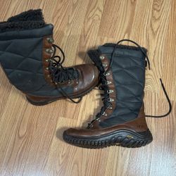 Winter Boots