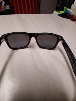 Rayban Justin series sunglasses