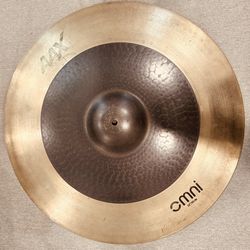 Sabían  AAX OMNI ride 22