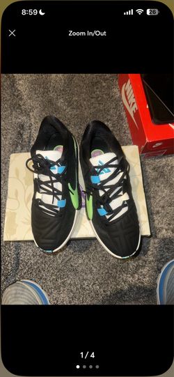 Zoom freak 5