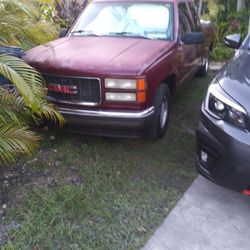 1196 . 167k Miles 5.7 . New Ac 