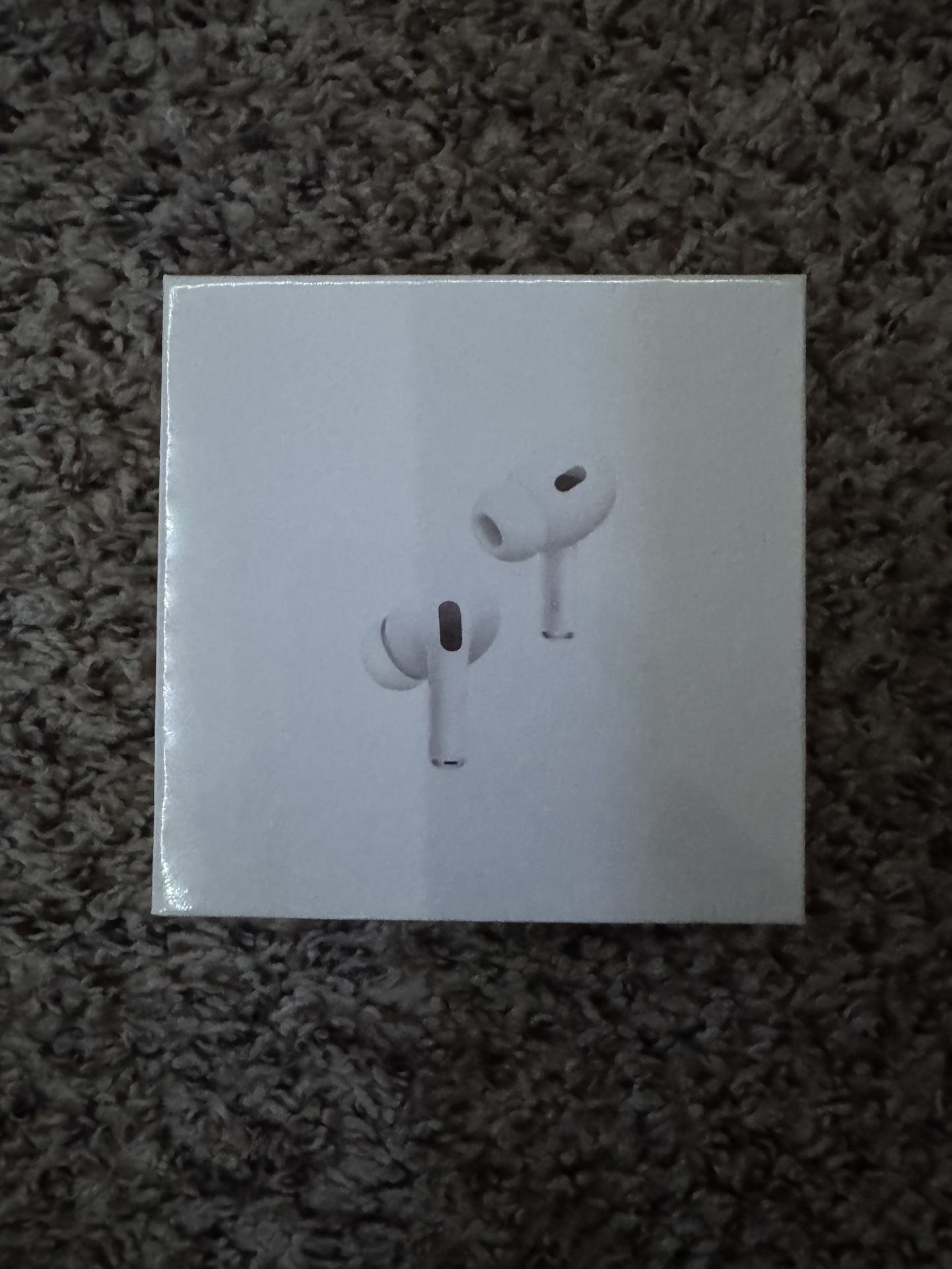 AirPods Pro 2nd Generation 