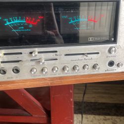Matantz, Stereo cassette deck