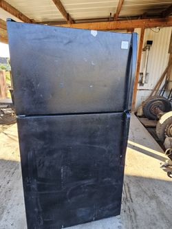 Whirlpool refrigerator