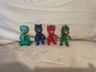 PJ Masks underwater heroes