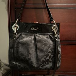 Coach Bag For Sale