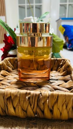 Mk perfume wanderlust