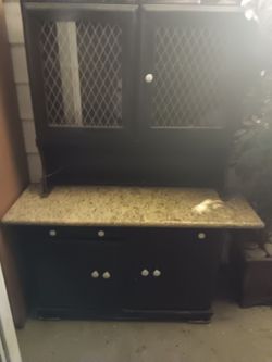 Hutch
