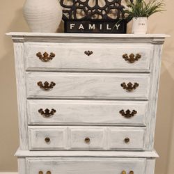 Dresser  .. Entry Table 