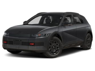 2025 Hyundai IONIQ 5
