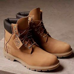 Timberland boots : size 6