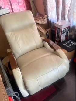 Recliners